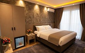 Huzur Apart Hotel